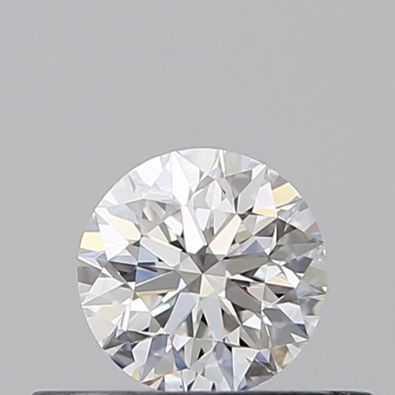 Diamond Natural 0,31Ct E-VS1 Round - GIA2464714464