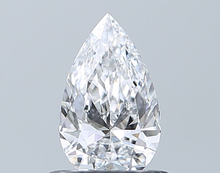 Diamond Natural 0,51Ct D-VS2 Pear - GIA1232805240