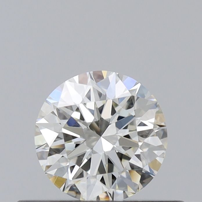 Diamond Natural 0,3Ct J-VVS1 Round - GIA6462776379