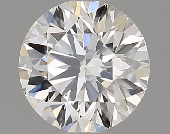 Diamond Natural 0,3Ct G-VS2 Round - GIA7428472094