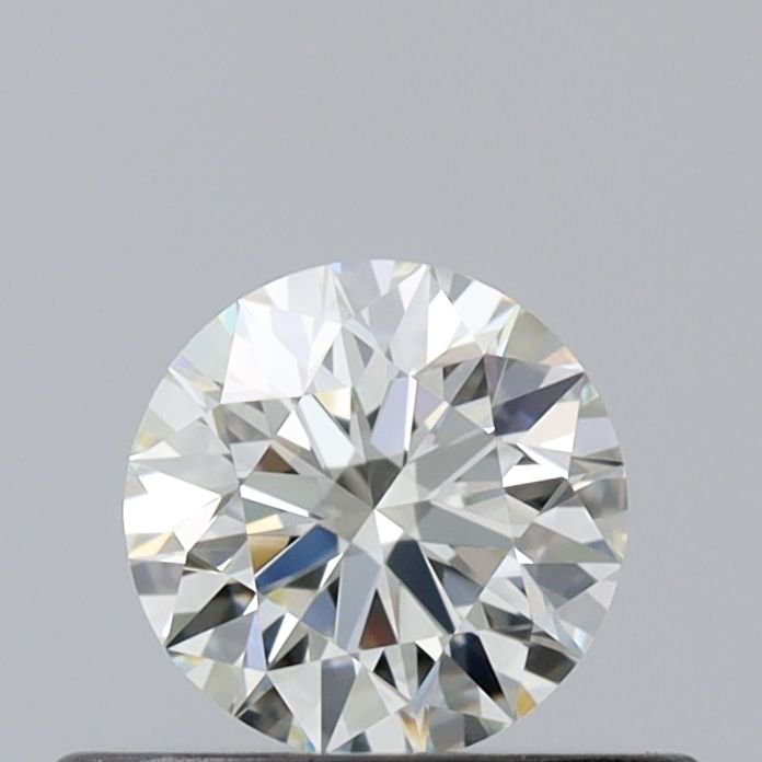 Diamond Natural 0,3Ct K-VVS1 Round - GIA6462349079