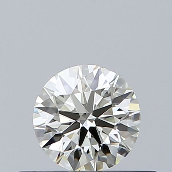 Diamond Natural 0,3Ct L-VS1 Round - GIA6461355998