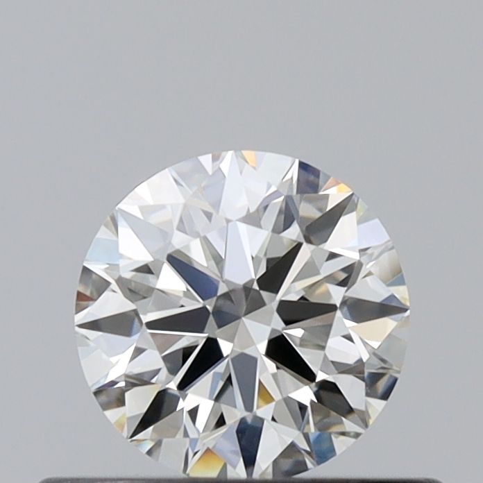 Diamond Natural 0,35Ct I-VVS2 Round - GIA2467769594