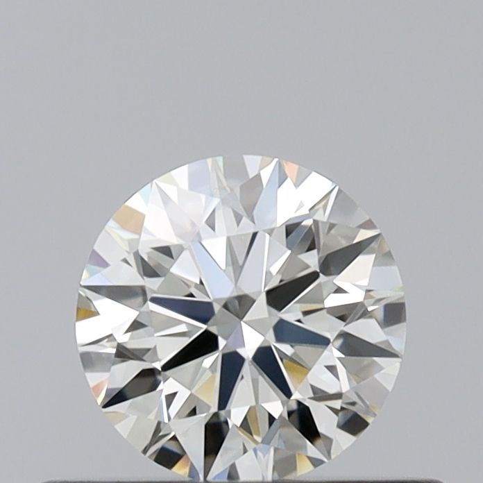 Diamond Natural 0,33Ct K-VVS1 Round - GIA3465867456
