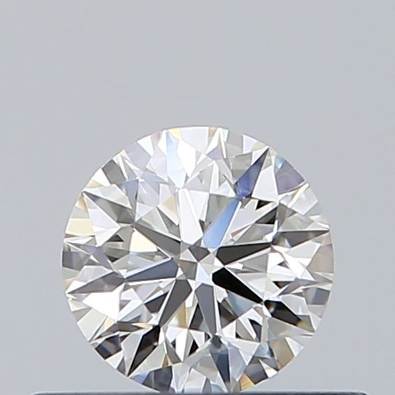 Diamond Natural 0,35Ct I-VVS2 Round - GIA5463816280