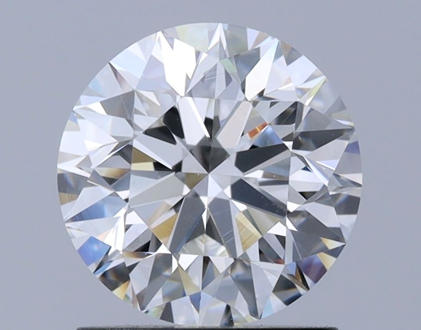 Diamond Natural 1,23Ct H-VS1 Round - GIA2457945741