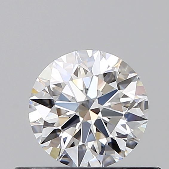 Diamond Natural 0,41Ct D-IF Round - GIA3465018492