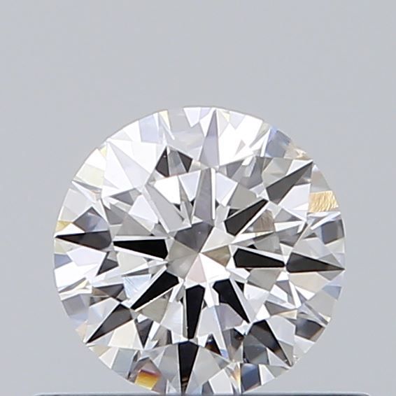 Diamond Natural 0,41Ct E-VS2 Round - GIA7466720689