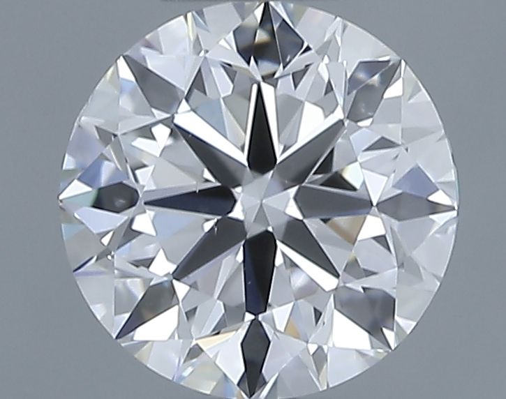 Diamond Natural 1Ct E-VS2 Round - GIA1548179234