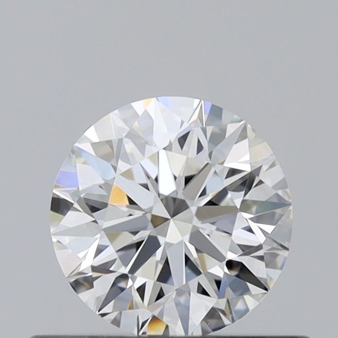 Diamond Natural 0,4Ct F-IF Round - GIA6465807996