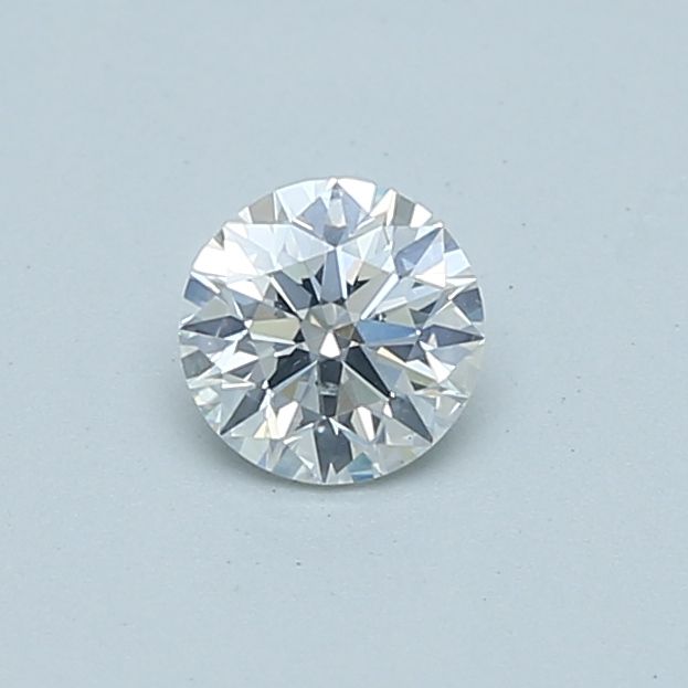Diamond Natural 0,44Ct E-SI2 Round - GIA1403861773