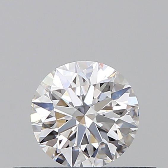 Diamond Natural 0,32Ct E-IF Round - GIA1455950563