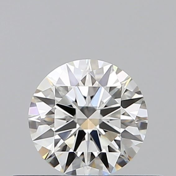 Diamond Natural 0,36Ct I-VVS1 Round - GIA6462521721
