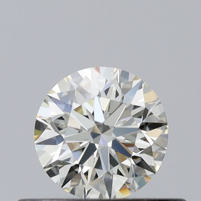 Diamond Natural 0,31Ct K-VVS1 Round - GIA7468356001