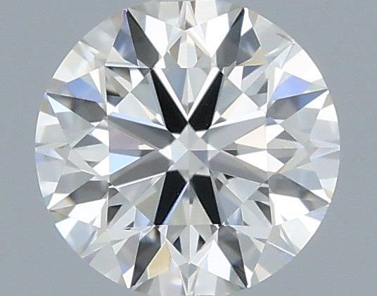 Diamond Natural 0,33Ct H-VS2 Round - IGI774681578