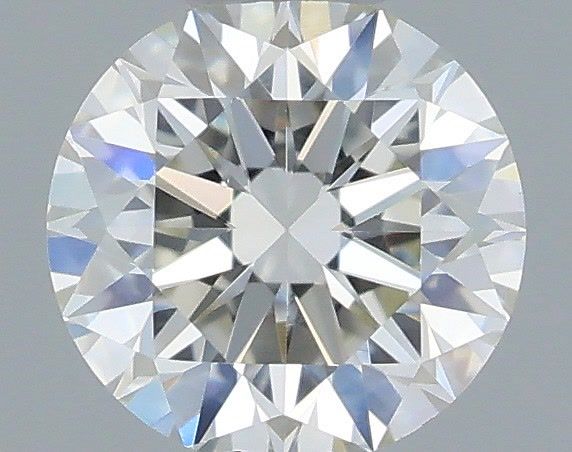 Diamond Natural 0,34Ct H-VS1 Round - IGI754530899