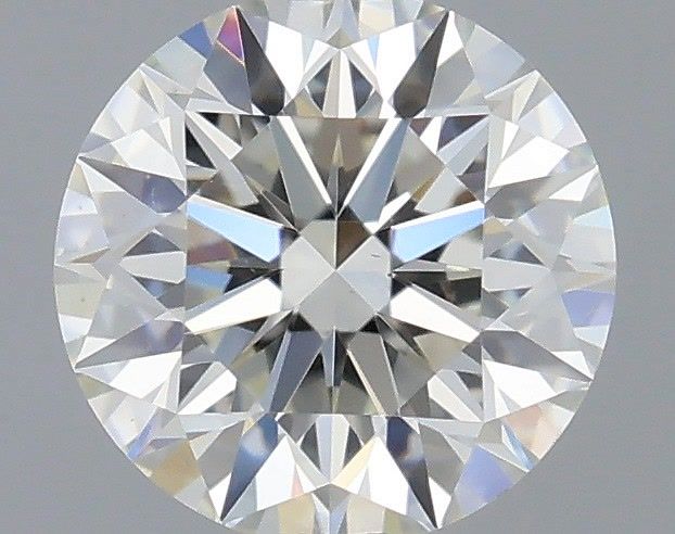 Diamond Natural 0,36Ct H-VS1 Round - IGI754528828