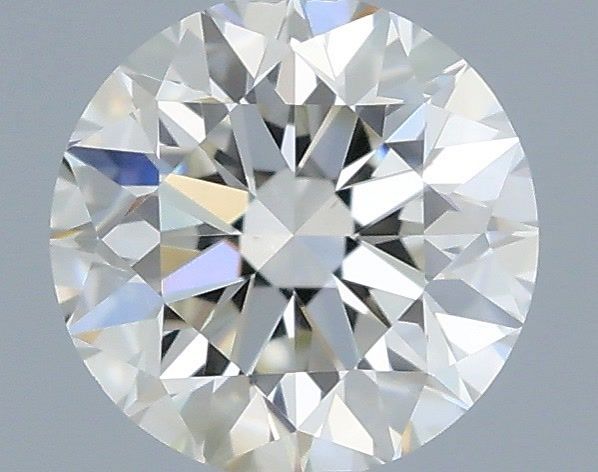 Diamond Natural 0,31Ct H-VS1 Round - IGI774681503