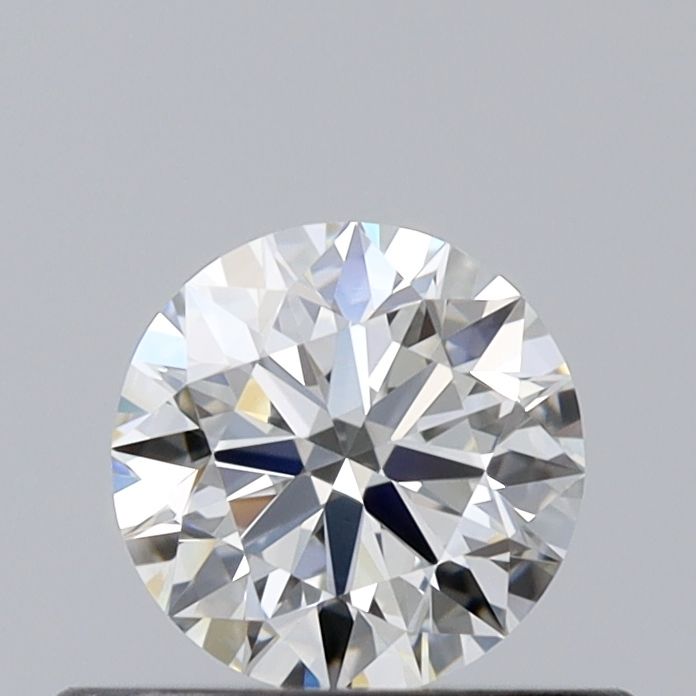 Diamond Natural 0,32Ct I-VVS1 Round - GIA7416218340