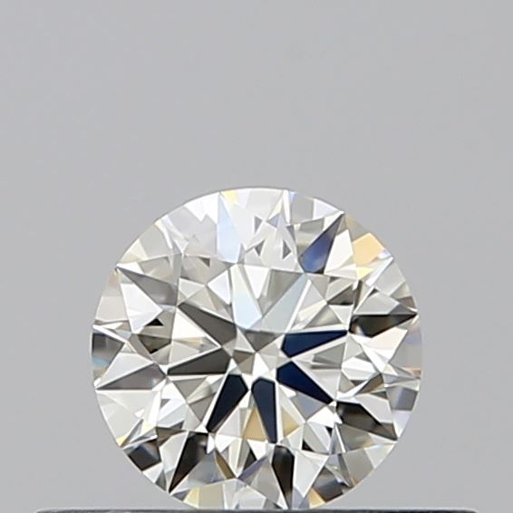 Diamond Natural 0,32Ct K-VVS1 Round - GIA5466655362