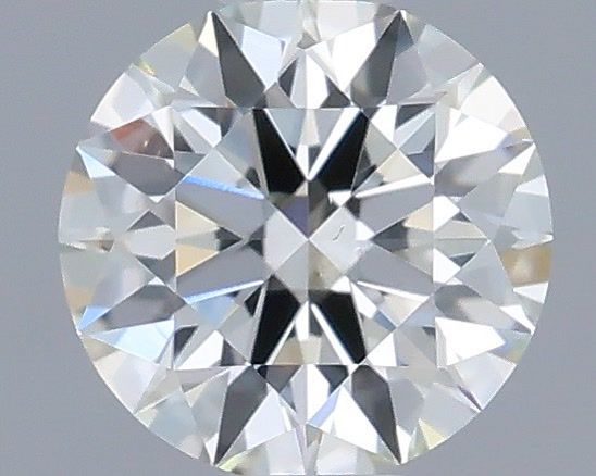 Diamond Natural 0,36Ct H-VS1 Round - IGI764688172