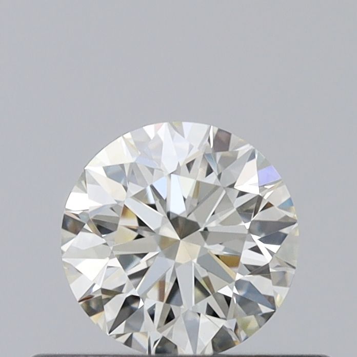 Diamond Natural 0,31Ct K-IF Round - GIA5463704942