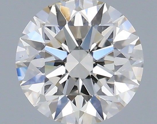Diamond Natural 0,31Ct H-VS2 Round - IGI763647008