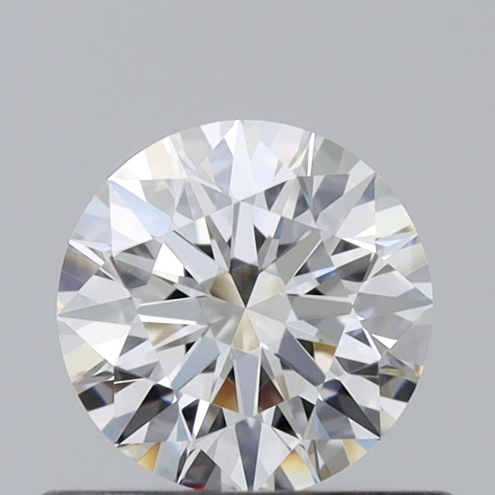 Diamond Natural 0,46Ct G-IF Round - GIA5463807801