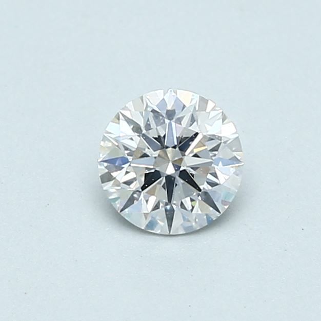 Diamond Natural 0,45Ct E-SI2 Round - GIA2406225292