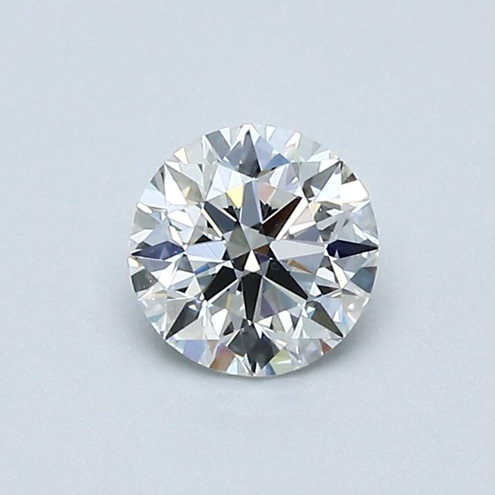 Diamond Natural 0,5Ct G-VS1 Round - GIA6452090736