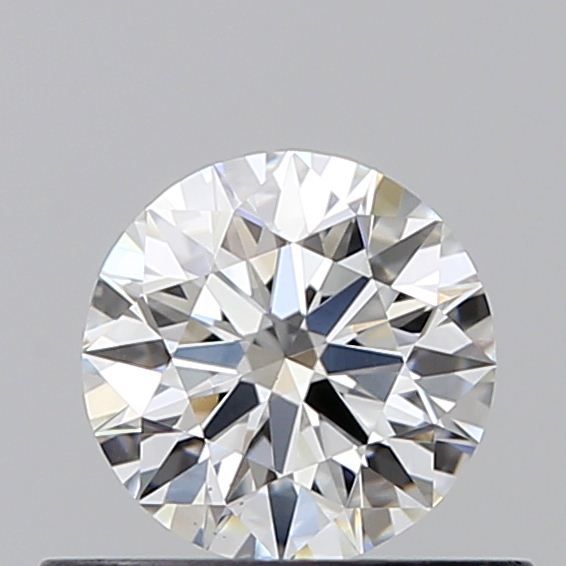 Diamond Natural 0,46Ct E-VS2 Round - GIA3455895592