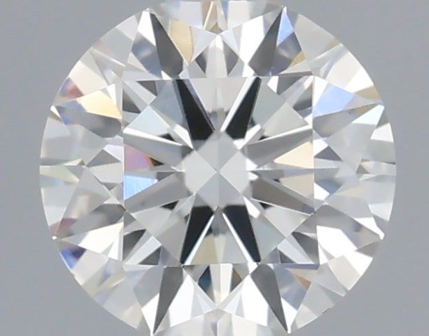 Diamond Natural 0,34Ct H-VS1 Round - IGI710530474