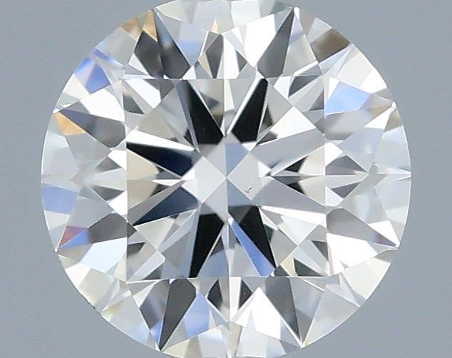 Diamond Natural 0,37Ct H-VS1 Round - IGI774681880