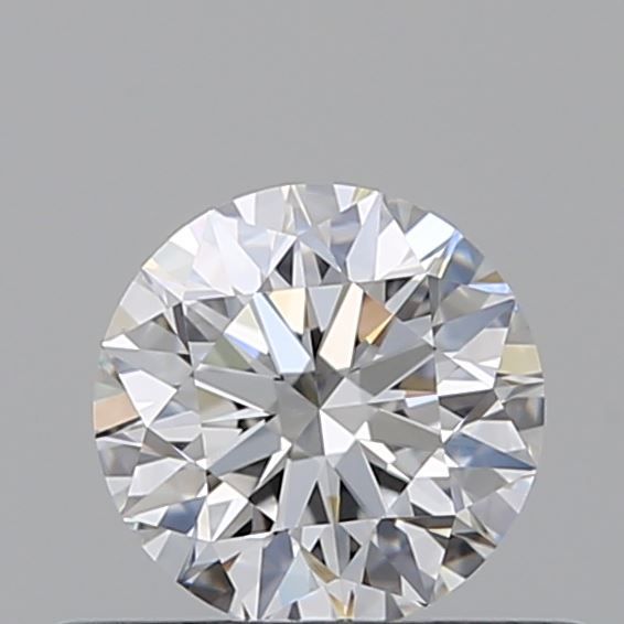 Diamond Natural 0,46Ct E-VS1 Round - GIA7541589268