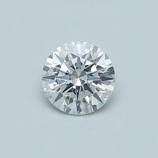 Diamond Natural 0,46Ct H-SI2 Round - GIA7401746288