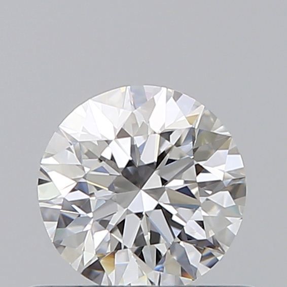 Diamond Natural 0,45Ct E-VS2 Round - GIA2448295595