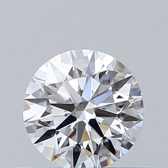Diamond Natural 0,45Ct F-VS1 Round - GIA6455226322