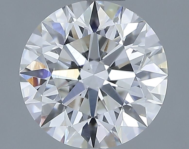 Diamond Natural 1,5Ct F-VS2 Round - GIA3535988706
