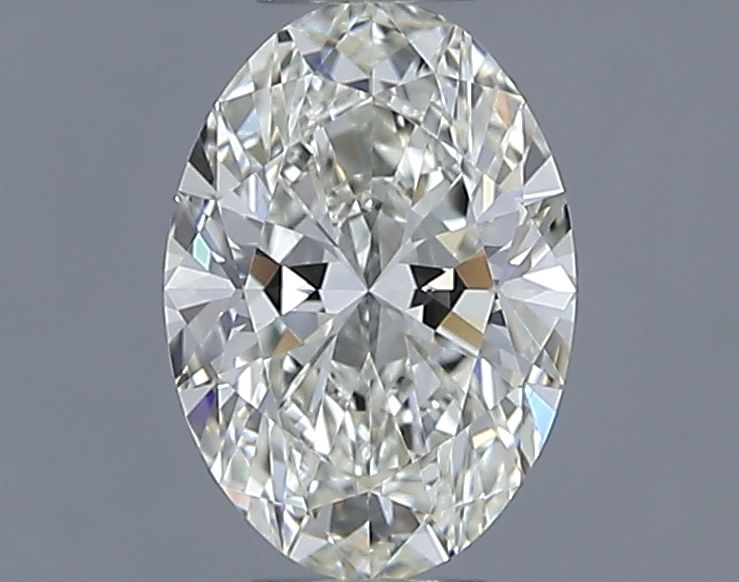 Diamond Natural 1Ct J-VS1 Oval - IGI737595312