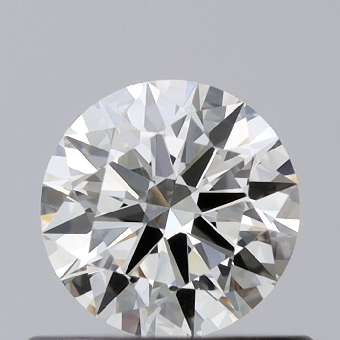 Diamond Natural 0,43Ct J-VVS2 Round - GIA2386277938