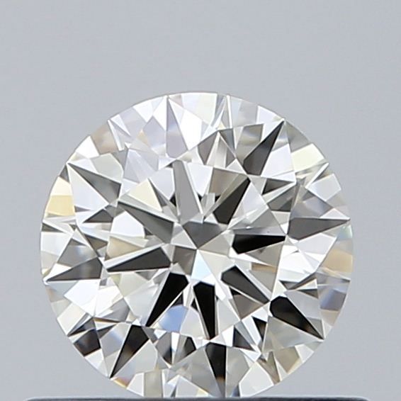 Diamond Natural 0,54Ct K-VVS2 Round - GIA2458959795