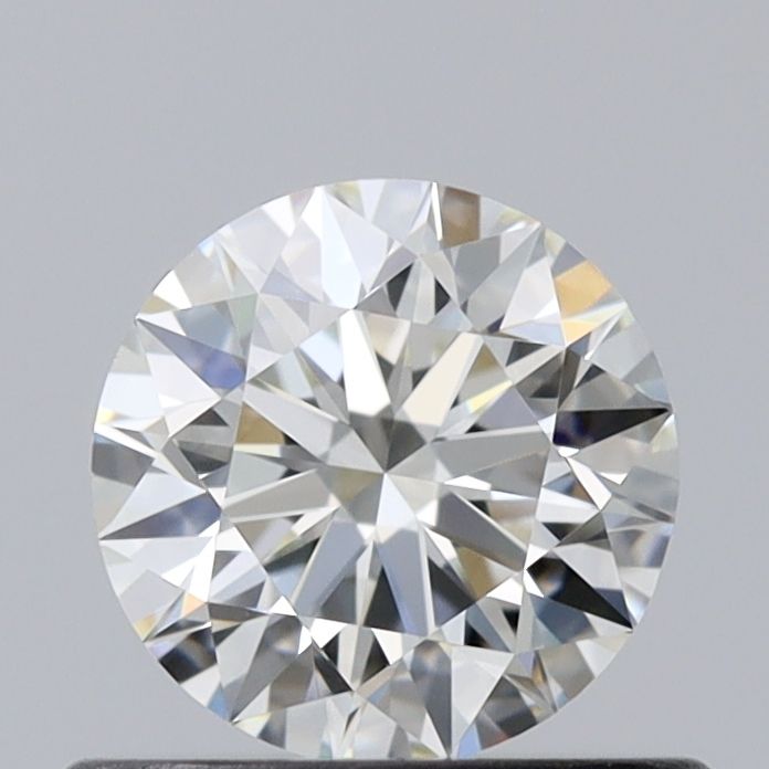 Diamond Natural 0,5Ct I-VS2 Round - GIA7466422381
