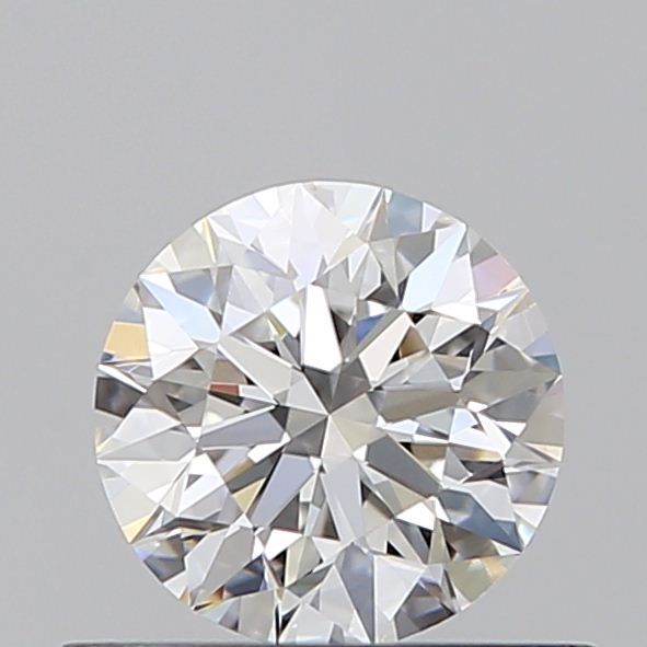 Diamond Natural 0,52Ct E-IF Round - GIA1465127871