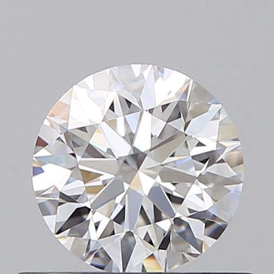 Diamond Natural 0,55Ct D-VVS1 Round - GIA2467017576