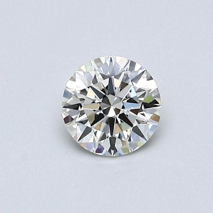 Diamond Natural 0,54Ct K-VS1 Round - GIA2467128863