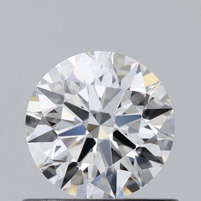 Diamond Natural 0,53Ct G-IF Round - GIA5466194882