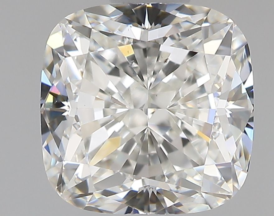 Diamond Natural 1,02Ct H-SI1 Cushion - GIA7522976810