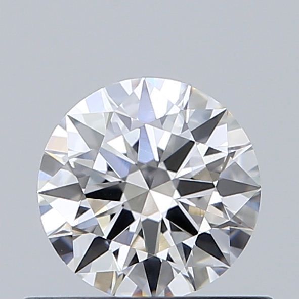 Diamond Natural 0,54Ct E-VS1 Round - GIA2386211137