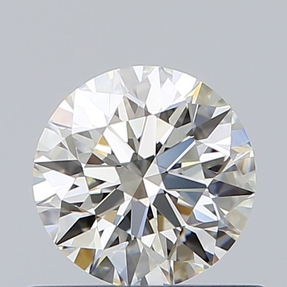 Diamond Natural 0,56Ct J-IF Round - GIA1463914642