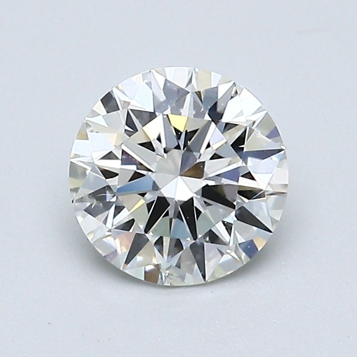 Diamond Natural 1,04Ct J-SI2 Round - GIA5232588215